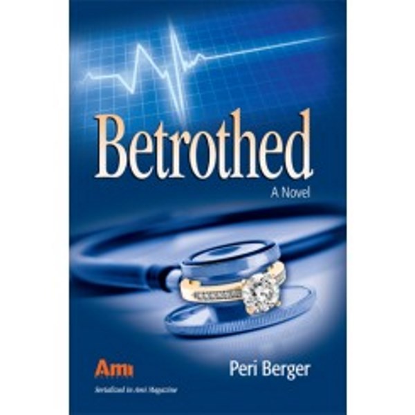 Betrothed, A Novel
