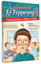 The Adventures of PJ Pepperjay - Volume 3