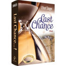 Last Chance, A Novel