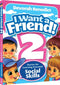 I Want A Friend 2