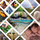 Pictorial Parsha - Bereishis
