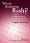 What's Bothering Rashi? - Devarim