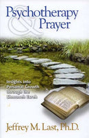 Psychotherapy and Prayer