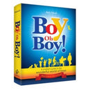 Boy Oh Boy!