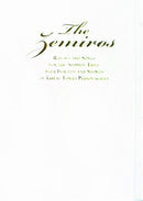 The Zemiros - Paperback - White - Blank Cover