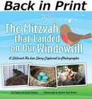The Mitzvah That Landed On Our Windowsill