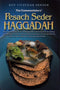 The Commentators' Pesach Seder Haggadah
