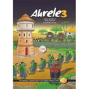 Ahrele: Ahron Margalit Comic - Volume 3