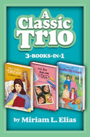 A Classic Trio: 3-In-1 - Volume 1