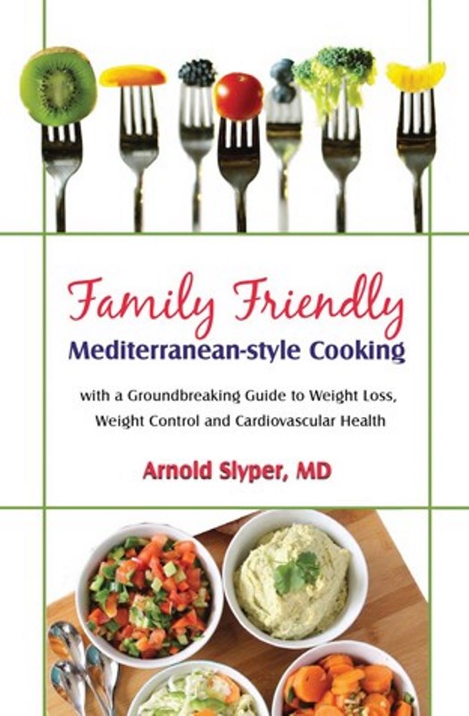 Family Friendly Mediterranean - Style Cooking
