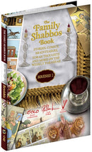 The Family Shabbos Book - Bereishis 2