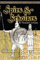 Spies and Scholars