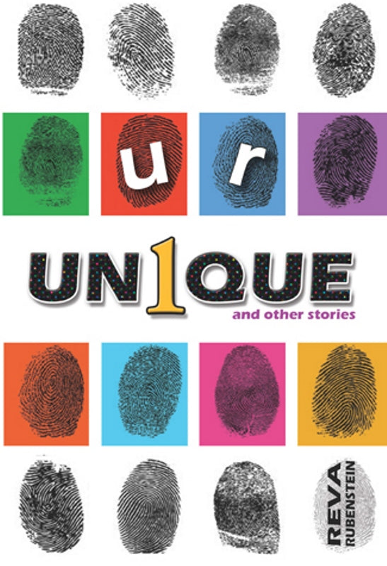 U R Unique and Other Stories