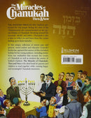 The Miracles of Chanukah Then & Now