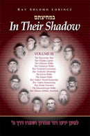 In Their Shadow - Volume 3