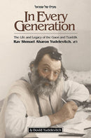 In Every Generation