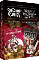 The Count of Coucy And Portrait of Two Families