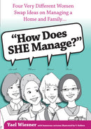 How Does She Manage?