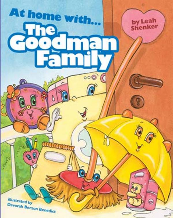 The Goodman Family
