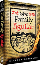 Family Aguilar - Revised