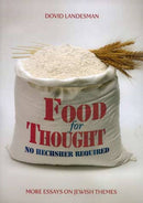 Food For Thought: No Hechsher Required