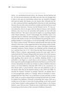 Food - A Halachic Analysis