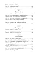 Food - A Halachic Analysis