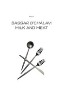 Food - A Halachic Analysis