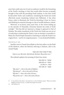 Chanukah: Capturing The Light