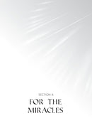 Chanukah: Capturing The Light