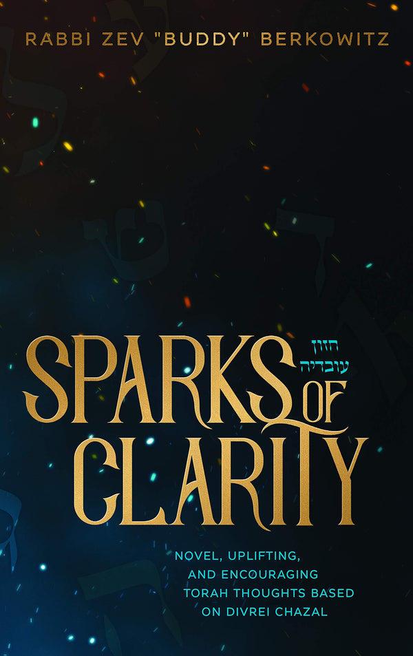 Sparks of Clarity