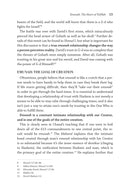 Living Tefillah - A Journey Into Heart of Prayer