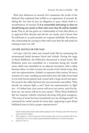 Living Tefillah - A Journey Into Heart of Prayer