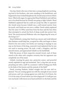 Living Tefillah - A Journey Into Heart of Prayer