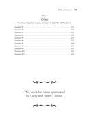 The Coronavirus Pandemic (English & Hebrew)