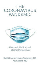 The Coronavirus Pandemic (English & Hebrew)