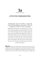 Psychology In The Talmud
