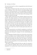 Psychology In The Talmud
