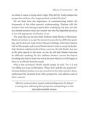 Psychology In The Talmud