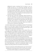 Psychology In The Talmud