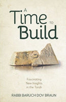 A Time to Build