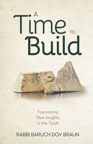 A Time to Build