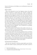 The Human Challenge