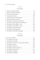 The Human Challenge