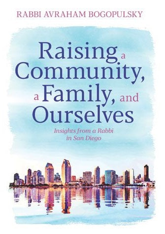 Raising a Community, a Family, and Ourselves