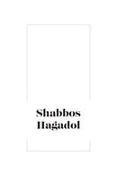 Rav Asher Weiss on Mo'adim - Pesach to Shavuos