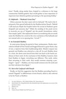 Rav Asher Weiss on Mo'adim - Pesach to Shavuos