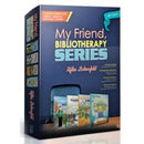 My Friend - 4 Volume Set