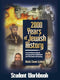 2000 Years of Jewish History - Workbook