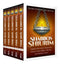 Shabbos Shiurim, 5 Volume Set